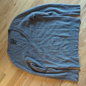 Halogen Cashmere Sweater